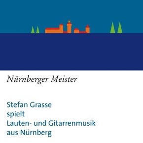 Nürnberger Meister, Stefan Grasse
